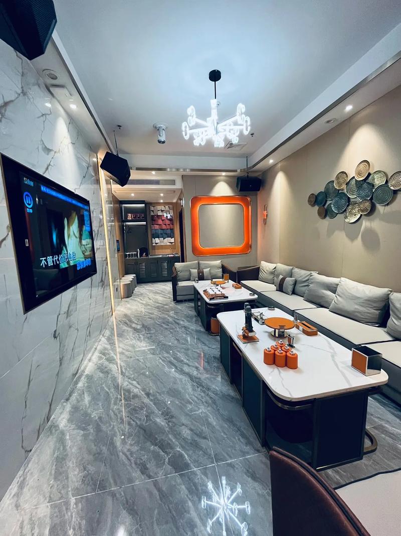 天水商务ktv带来商务ktv新玩法-武山县ktv预定